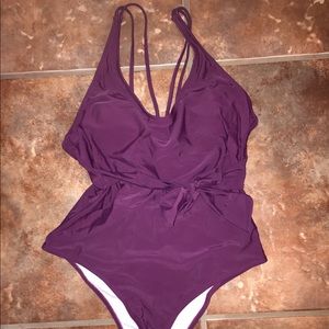 Shein One Piece Suit
